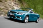 Ford Focus CC 2006 года